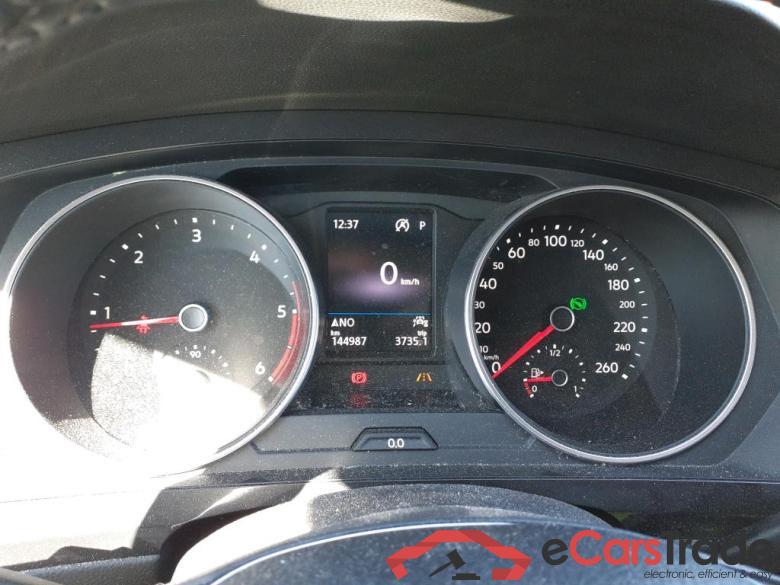 VOLKSWAGEN Tiguan Allspace / 2017 / 5P / todoterreno Advance 2.0 TDI 110kW (150CV) DSG #4 VOLKSWAGEN Tiguan Allspace / 2017 / 5P / todoterreno Advance 2.0 TDI 110kW (150CV) DSG #4