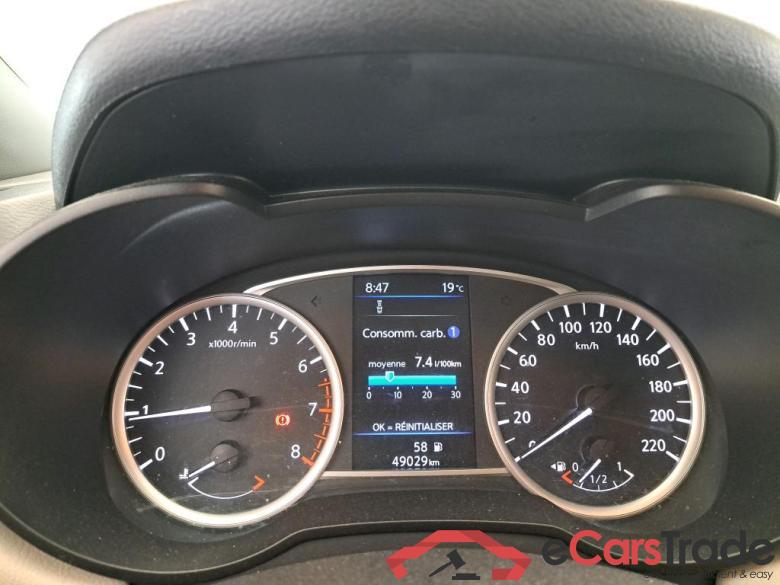 NISSAN Micra / 2016 / 5P / Berline IG-T 100 Business Edition #6