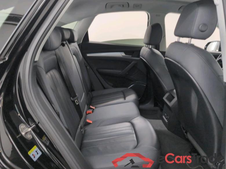 AUDI Q5 SPORTBACK 2.0 40 TDI S TRONIC QUATTRO BUS.ED.SL #6