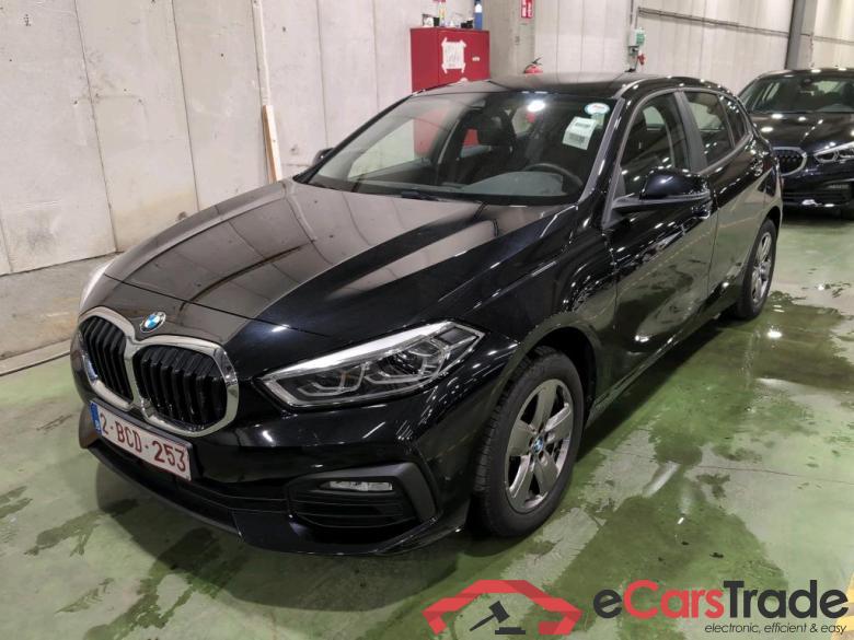 BMW 1 SERIES HATCH 1.5 116DA (85KW) #1