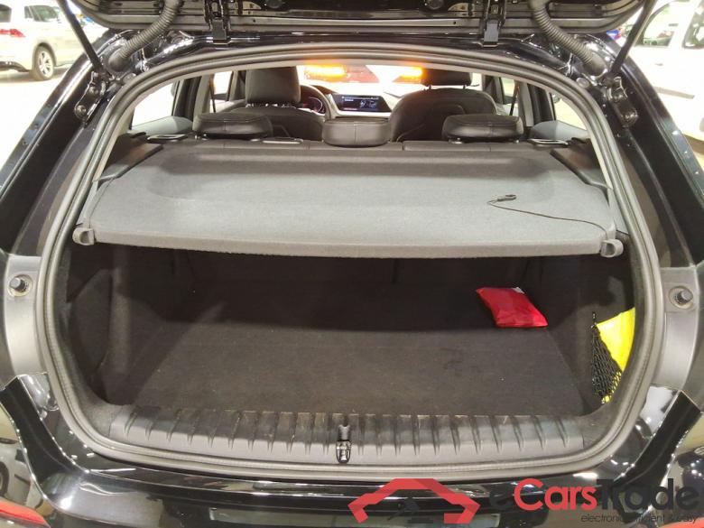 BMW 1-serie 1.5 116DA (85KW) #3