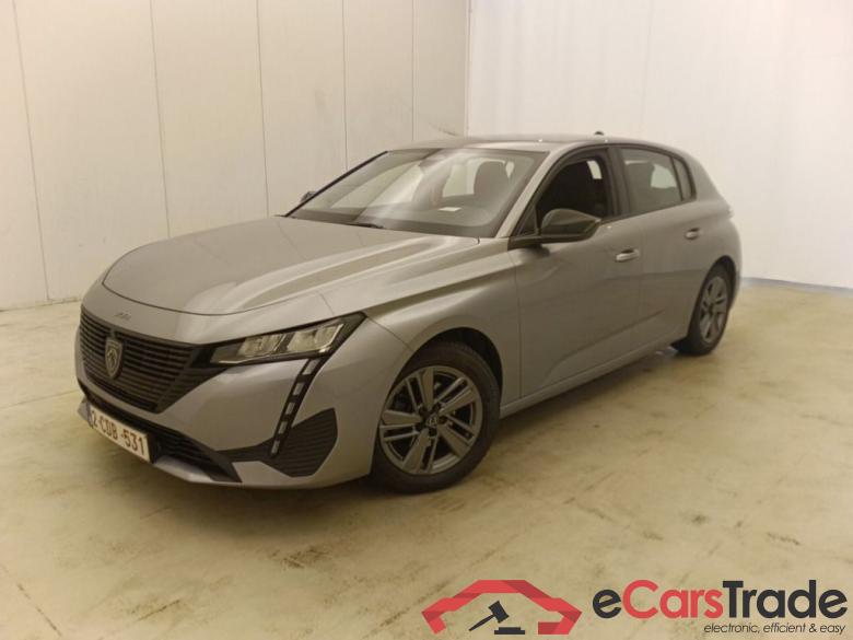 Peugeot 308 1.2 PureTech 130 S&S EAT8 Active Pack 5d Annulatie Release wegens verlies documenten+plaat (nu ok nieuwe plaat 2HNS1 #3