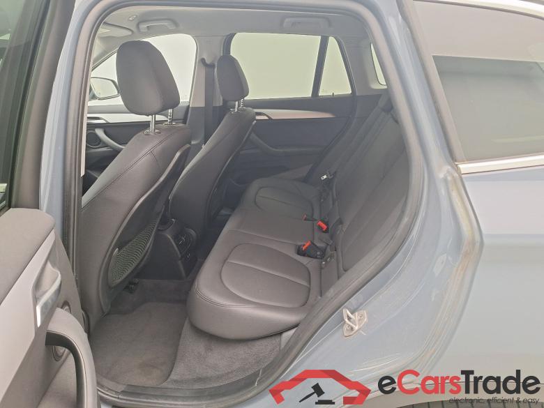 BMW, X1 FL'19, BMW X1 xDrive25e (162 kW) 5d #4