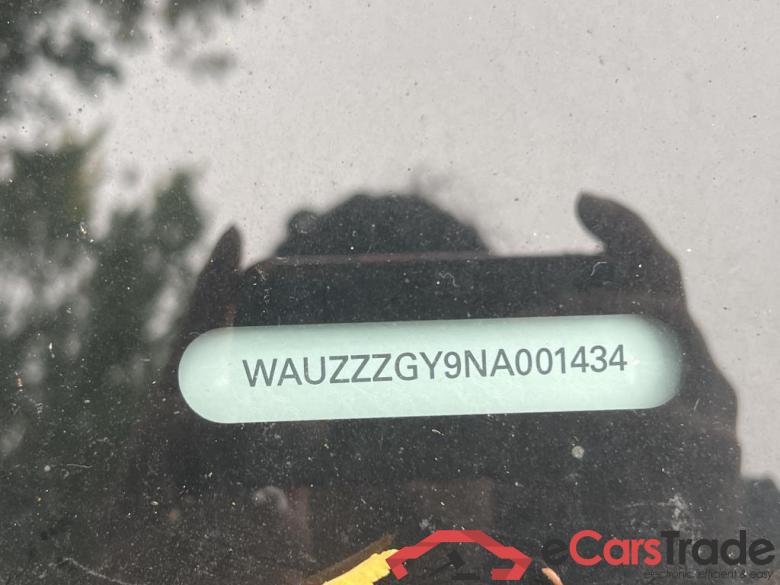 AUDI A3 Sportback 81 kW #3