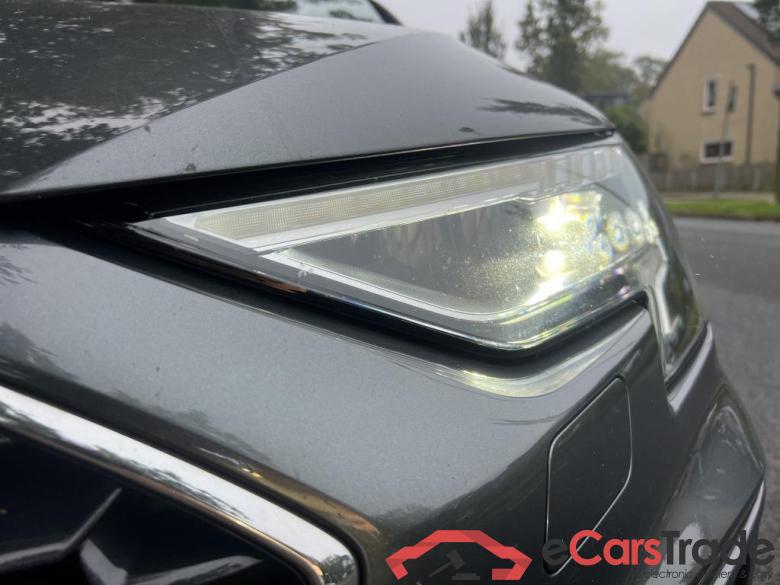 AUDI A3 Sportback 81 kW #4