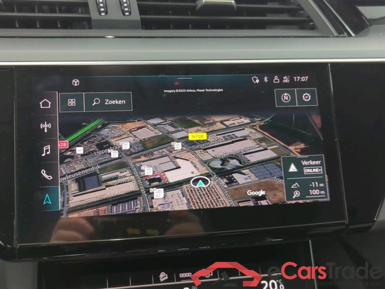 AUDI e-tron 300 kW #2