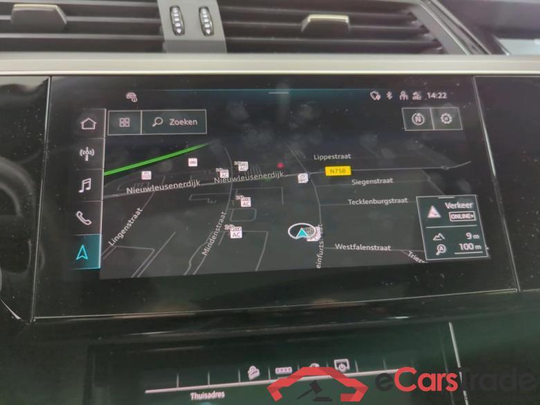 AUDI e-tron Sportback 300 kW #2