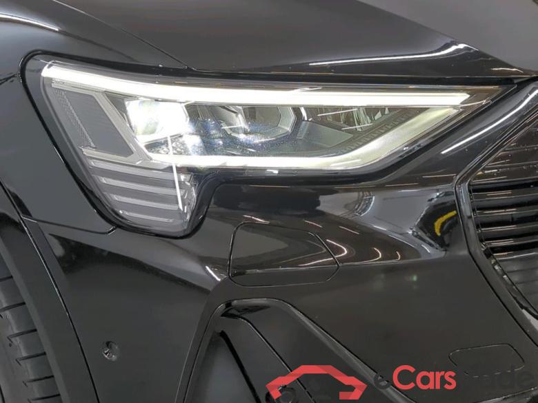 AUDI e-tron Sportback 300 kW #4