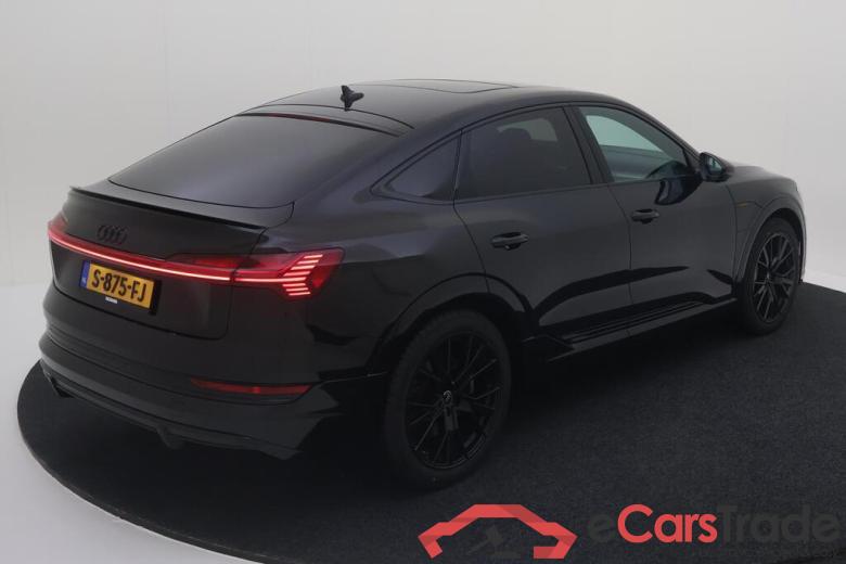 AUDI e-tron Sportback 300 kW #6