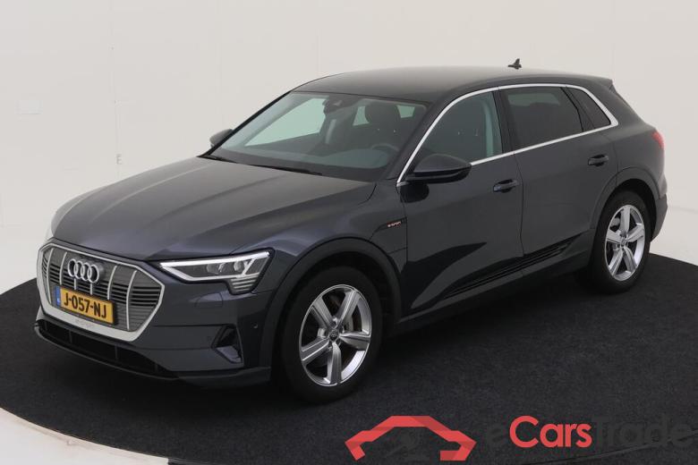 AUDI e-tron 230 kW #1