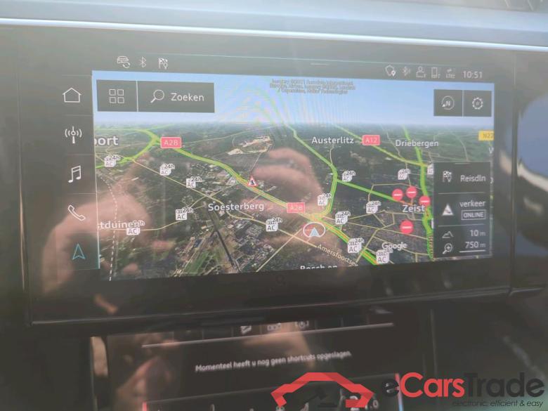 AUDI e-tron 230 kW #2