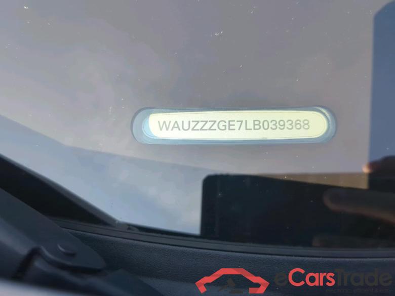 AUDI e-tron 230 kW #3