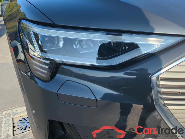 AUDI e-tron 230 kW #4