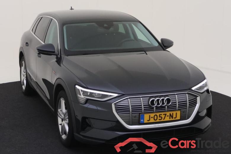 AUDI e-tron 230 kW #5
