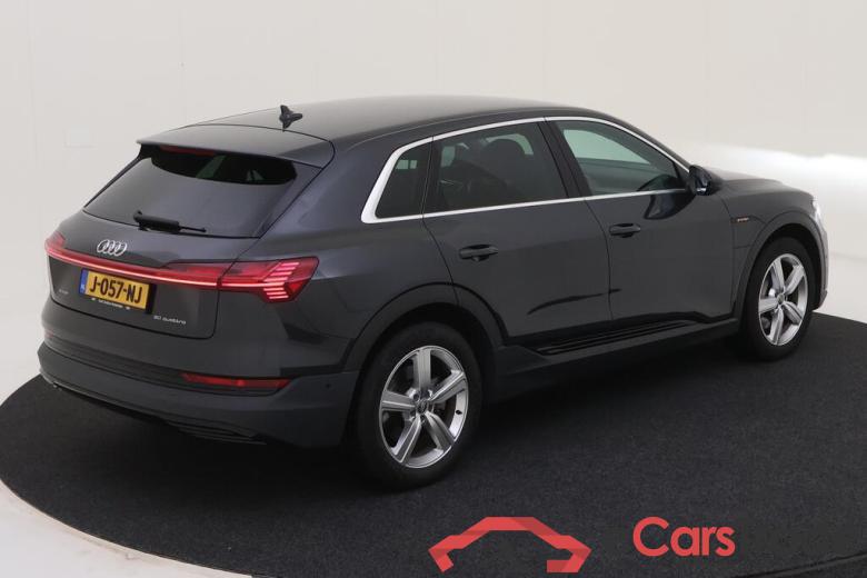 AUDI e-tron 230 kW #6