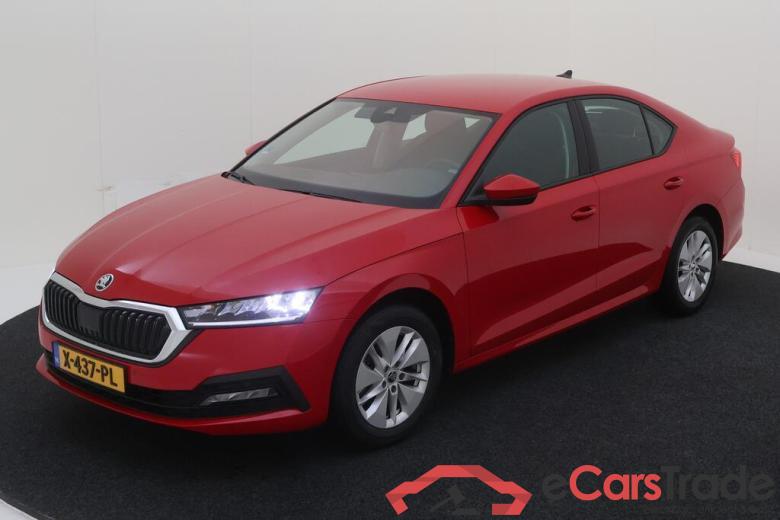 SKODA Octavia 81 kW #1