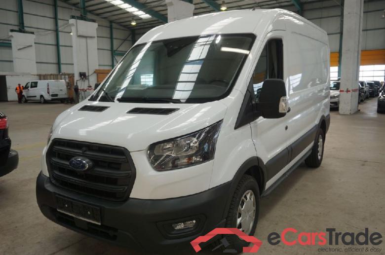 FORD Transit 350 L2H2 Lkw VA Trend 4d 96kW #1
