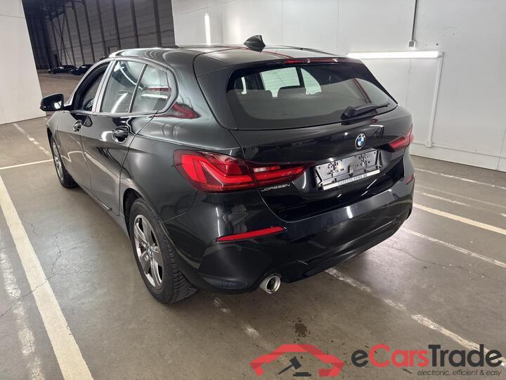 BMW 1 Reeks Hatch 1 Reeks Hatch 116d (85 kW) 85kW/116pk  5D/P Man-6 #3