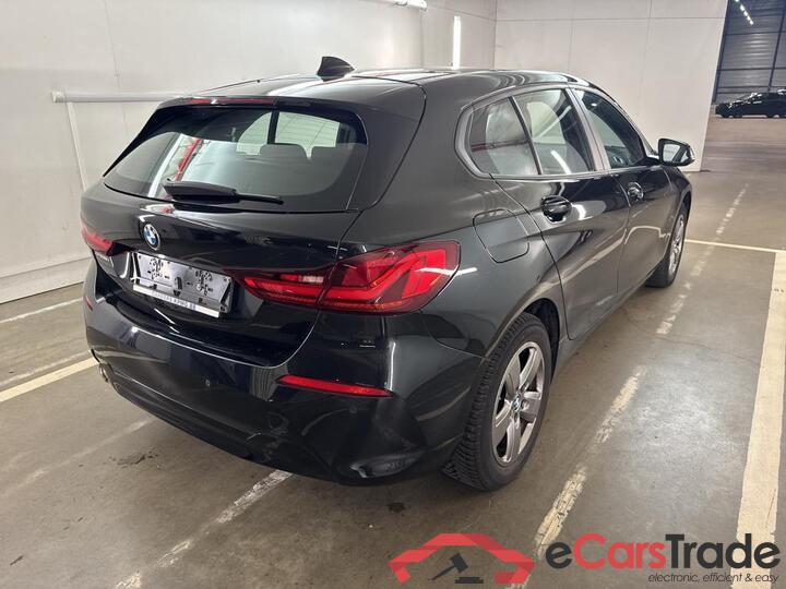 BMW 1 Reeks Hatch 1 Reeks Hatch 116d (85 kW) 85kW/116pk  5D/P Man-6 #4