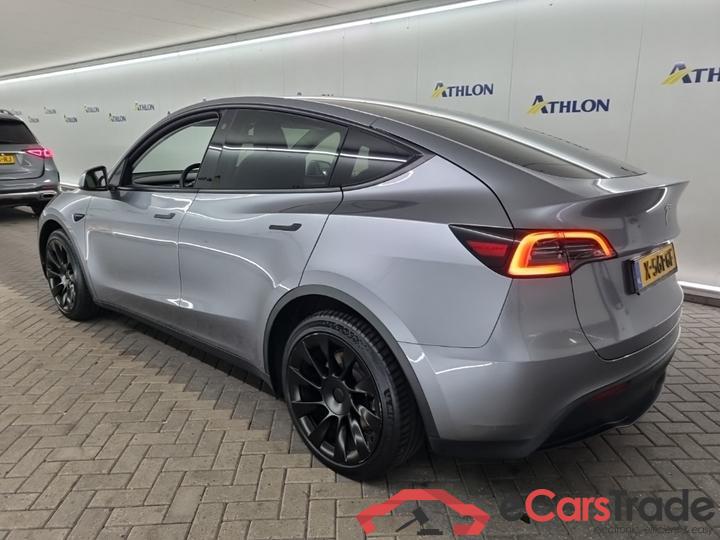 Tesla Model Y Long Range Dual Motor AWD 5D 378kW #4