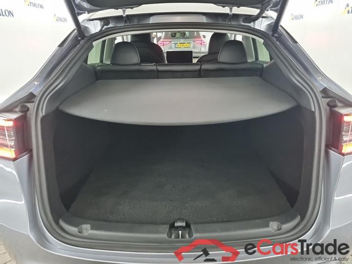 Tesla Model Y Long Range Dual Motor AWD 5D 378kW #5