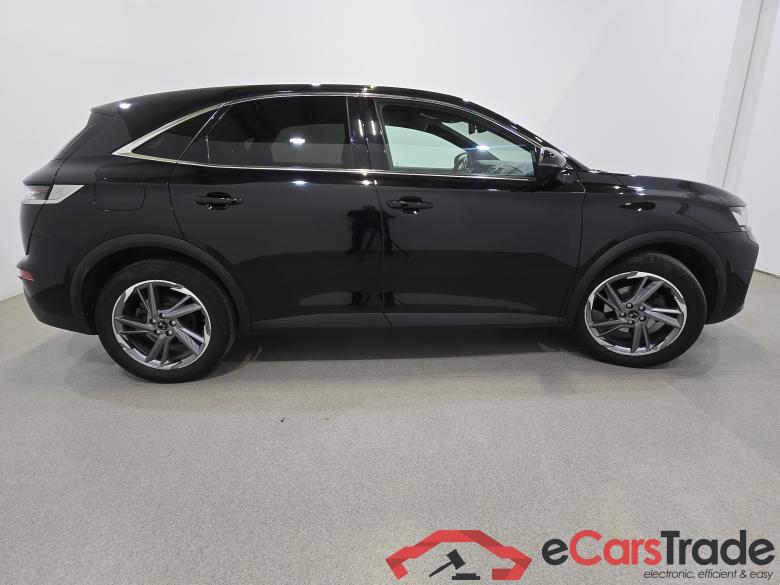 DS 7 Crossback 1.2 PureTech Be Chic LED Virtual Navi KeylessGo Camera Klima PDC ... #5 DS 7 Crossback 1.2 PureTech Be Chic LED Virtual Navi KeylessGo Camera Klima PDC ... #5