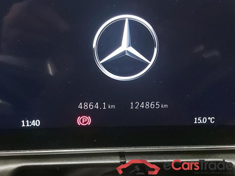 MERCEDES - MER C BREAK 220 d 200PK DCT AMG Line Pack Premium & Driving Assistance Plus & Winter & Night & Towing Hook Pano Roof #5