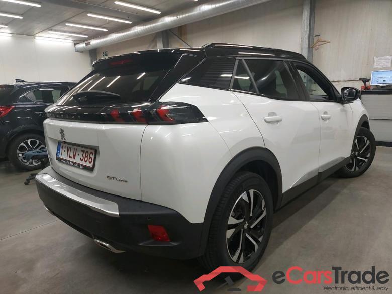 PEUGEOT - PEU 2008 1.2 Puretech 130PK GT Line & Electric Sunroof  * PETROL * #2