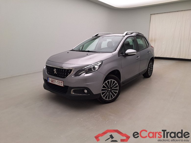 Peugeot, 2008 FL'16, Peugeot 2008 1.2 Puretech 61kW S&S Active 5d #2