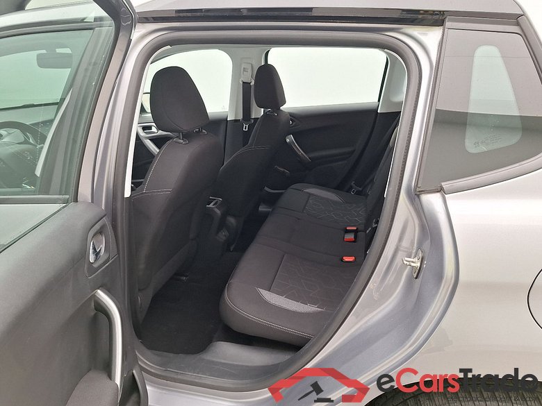 Peugeot, 2008 FL'16, Peugeot 2008 1.2 Puretech 61kW S&S Active 5d #4