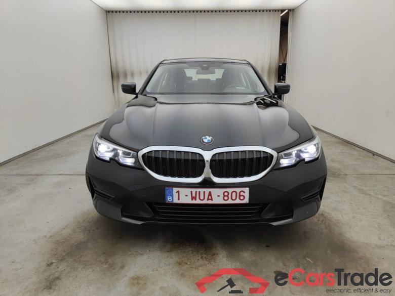 BMW 3 Reeks Berline 330e (135 kW) 4d #5