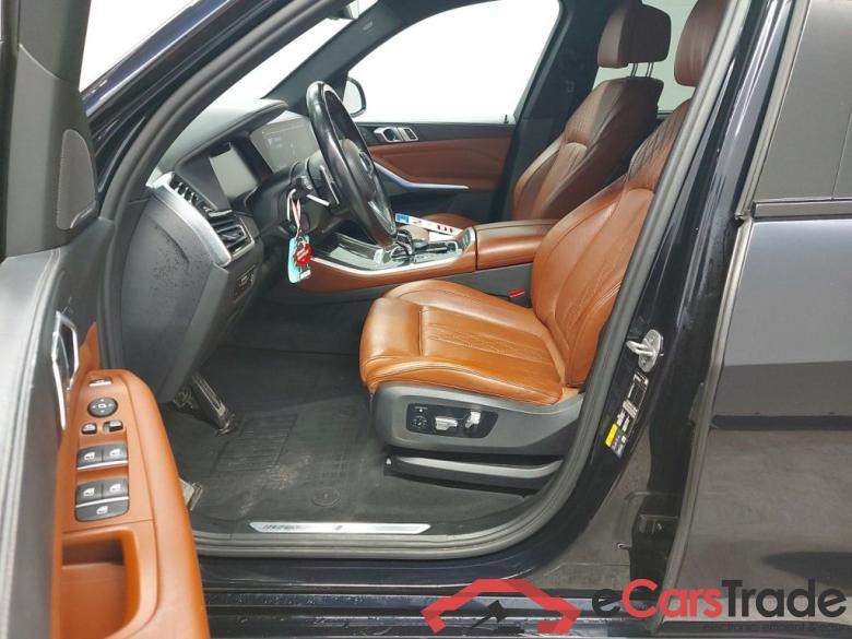 BMW X5 xDrive45e (155kW) 5d ///M-SportKit (total options: 28,888 Ex.Vat) #3 BMW X5 xDrive45e (155kW) 5d ///M-SportKit (total options: 28,888 Ex.Vat) #3