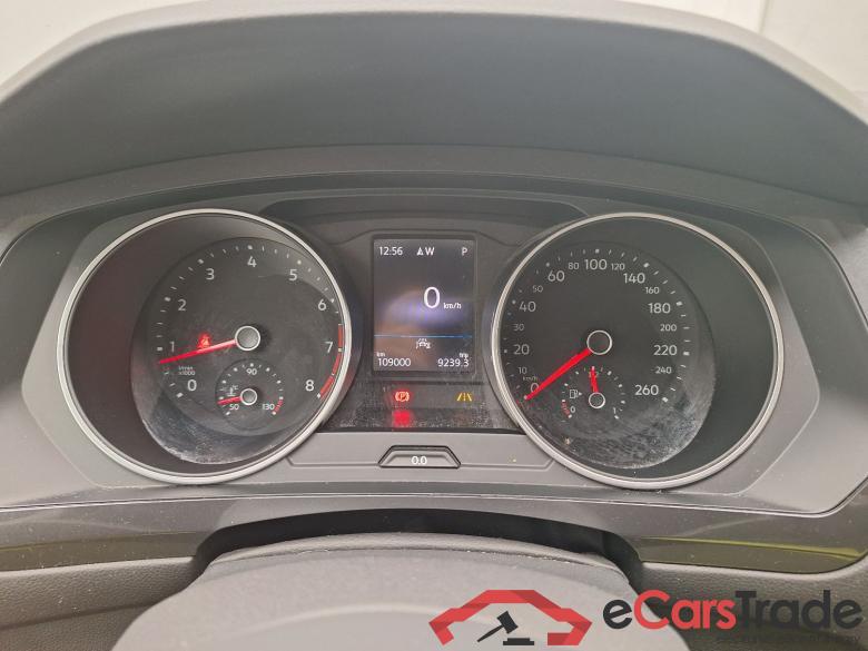 VW, Tiguan Allspace '17, Volkswagen Tiguan Allspace 1.5 TSI ACT DSG7 Comfor #5