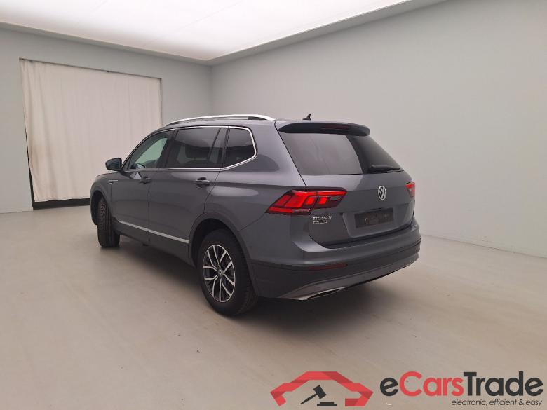VW, Tiguan Allspace '17, Volkswagen Tiguan Allspace 1.5 TSI ACT DSG7 Comfor #6