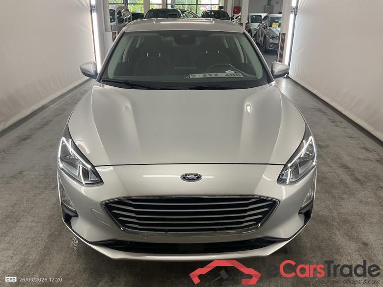 FORD FOCUS 1.0I ECOBOOST MHEV 92KW CONNECTED #2