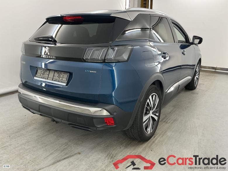 PEUGEOT 3008 1.6 HYBRID 225 E-AUTO8 ALLURE PACK #4