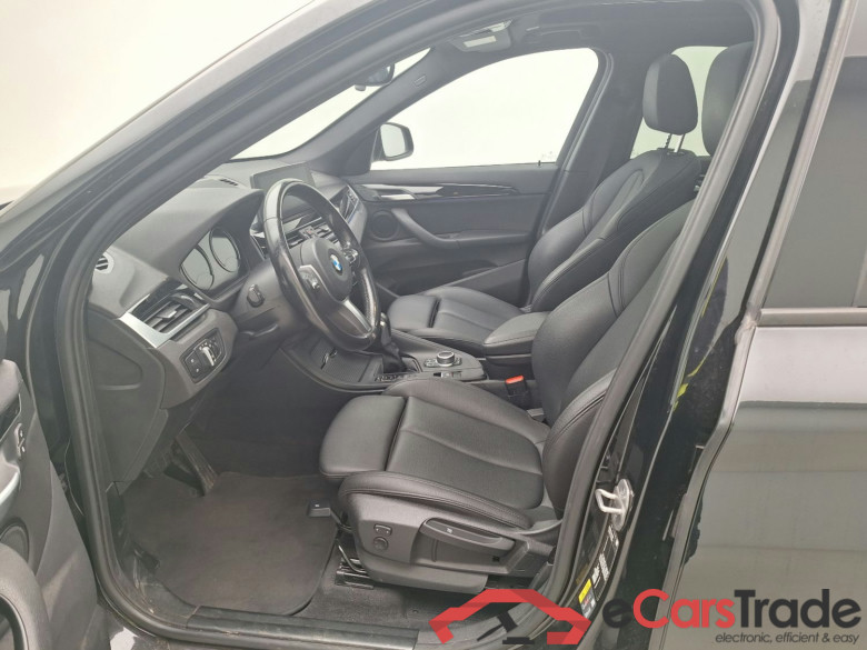 BMW, X1 FL'19 PHEV, BMW X1 xDrive25e (162 kW) 5d #3