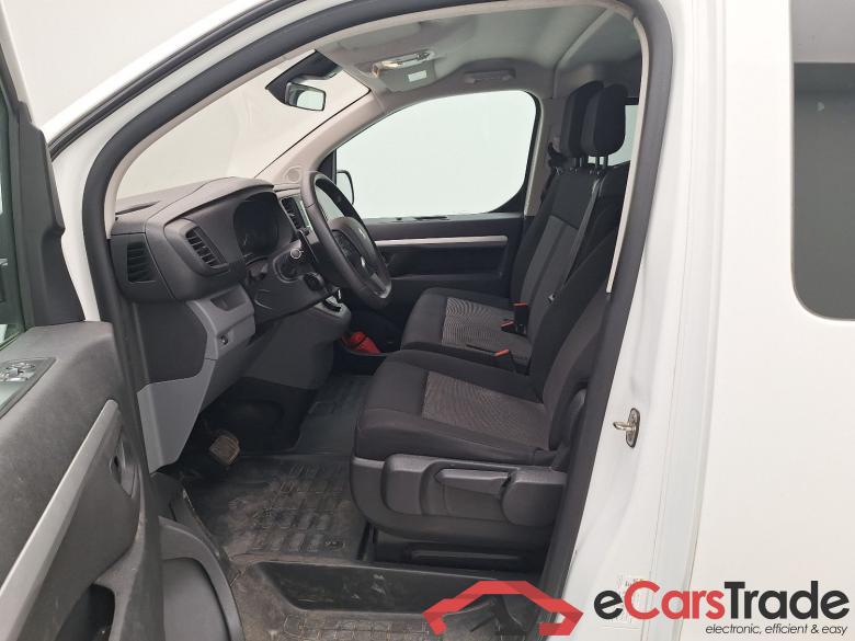 Peugeot, _Expert '16, Peugeot Expert Long DC Asphalt L3 2.0 BlueHDi 120 #3