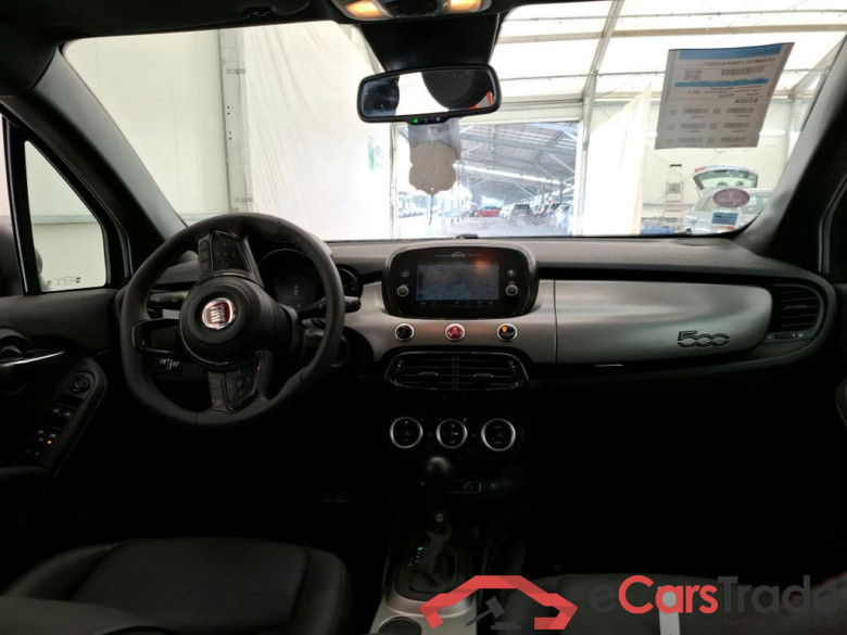 500X Sport 1.3 GSE 150CV DCT #5