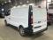 preview Renault Trafic #2