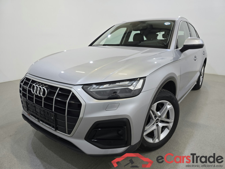 Audi Q5 Sportback 2.0 50 TFSIe Plug-In Hybrid Quattro Aut. LED-Matrix Virtual Navi-Pro Leather KeylessGo Camera Klima PDC ... #1
