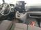 preview Citroen Berlingo #4