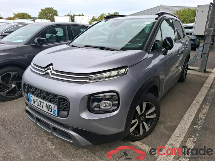 Citroen C3 Aircross 1.2 PureTech Shine 130Hp Aut. Pano Navi Camera Klima PDC ... Citroen C3 Aircross 1.2 PureTech Shine 130Hp Aut. Pano Navi Camera Klima PDC ...