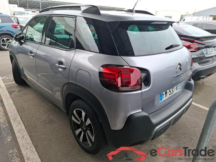 Citroen C3 Aircross 1.2 PureTech Shine 130Hp Aut. Pano Navi Camera Klima PDC ... #4 Citroen C3 Aircross 1.2 PureTech Shine 130Hp Aut. Pano Navi Camera Klima PDC ... #4