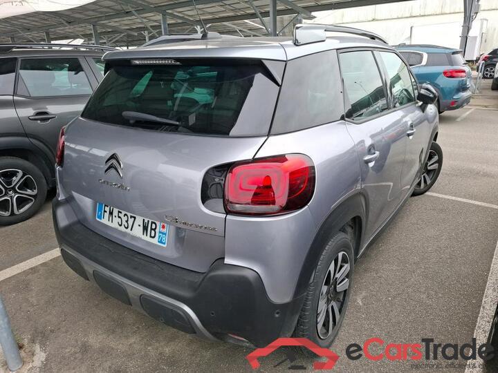 Citroen C3 Aircross 1.2 PureTech Shine 130Hp Aut. Pano Navi Camera Klima PDC ... #3 Citroen C3 Aircross 1.2 PureTech Shine 130Hp Aut. Pano Navi Camera Klima PDC ... #3