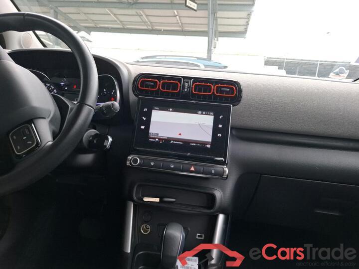 Citroen C3 Aircross 1.2 PureTech Shine 130Hp Aut. Pano Navi Camera Klima PDC ... #6 Citroen C3 Aircross 1.2 PureTech Shine 130Hp Aut. Pano Navi Camera Klima PDC ... #6