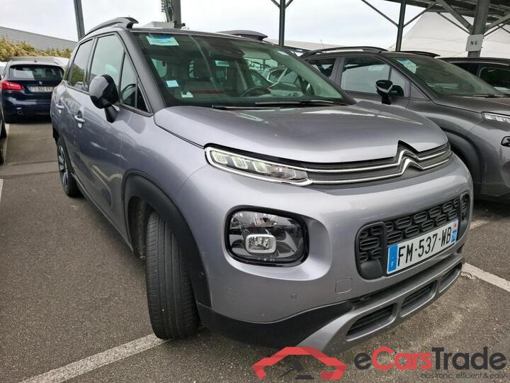 Citroen C3 Aircross 1.2 PureTech Shine 130Hp Aut. Pano Navi Camera Klima PDC ... #2 Citroen C3 Aircross 1.2 PureTech Shine 130Hp Aut. Pano Navi Camera Klima PDC ... #2