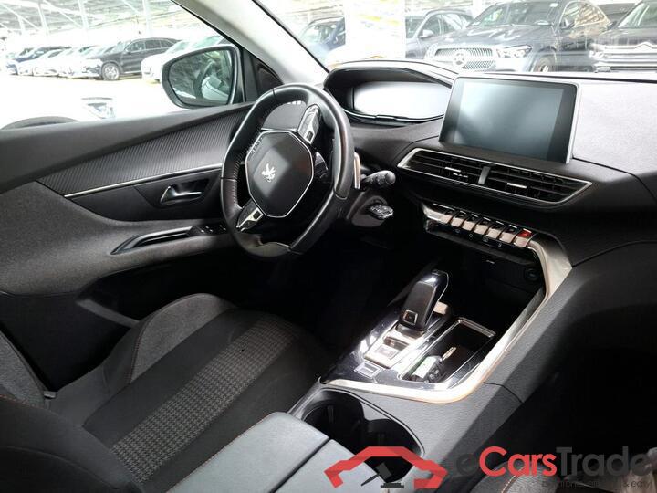 Peugeot 5008 1.5 BlueHDi 7PL Aut. I-Cockpit Navi Klima PDC ... #5