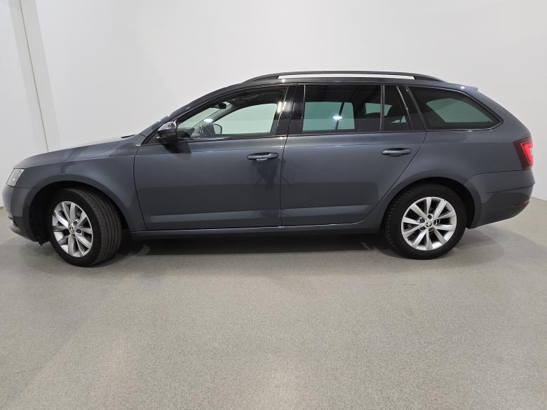 Skoda Octavia 1.6 CRTDI Ambition Navi Klima PDC ... #2
