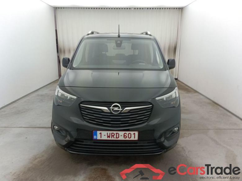 Opel Combo Life 1.2 Turbo Start/Stop Edition L1H1 5d #5